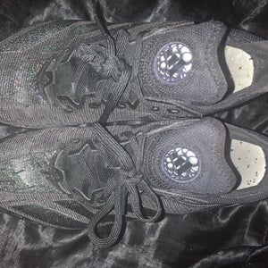 Men's Size M 9.5 (W 10.5) Adidas Adizero Electric Low Top (Used)