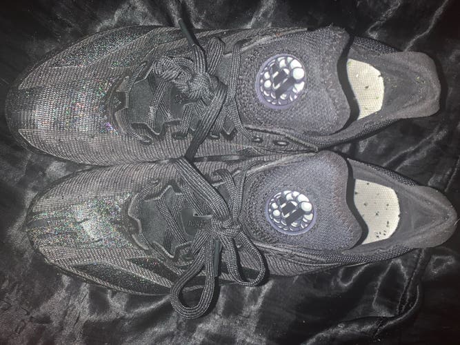 Men's Size M 9.5 (W 10.5) Adidas Adizero Electric Low Top (Used)