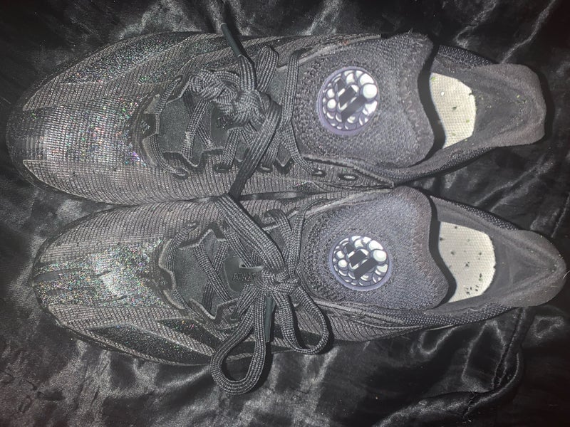 Men's Size M 9.5 (W 10.5) Adidas Adizero Electric Low Top (Used)
