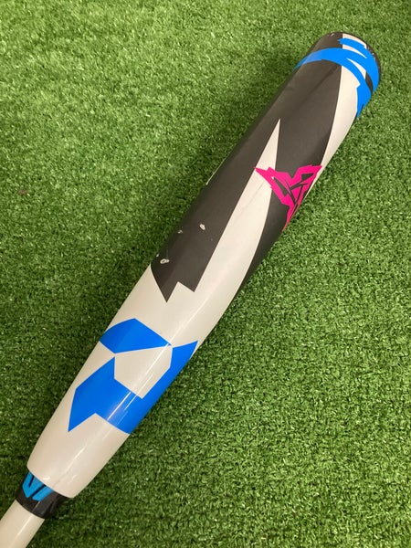 DeMarini Zen (2 3/4") USSSA Bat 2025 (-8)