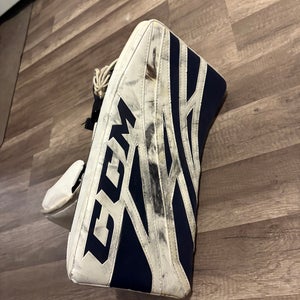 CCM 4.9 Blocker by lefevre