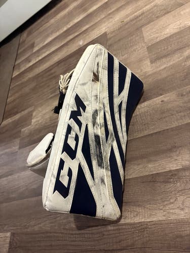 CCM 4.9 Blocker by lefevre