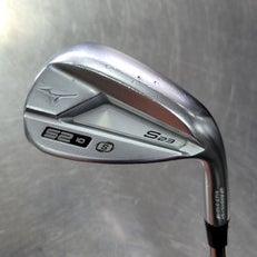 Used Mizuno S23 52.10 Golf Wedge Mens RH 52 Degree 11497-S000152476