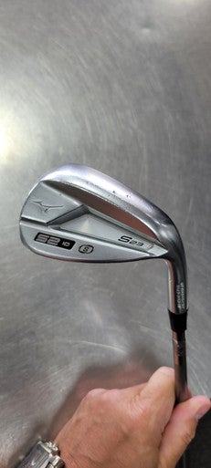 Used Mizuno S23 52.10 Golf Wedge Mens RH 52 Degree 11497-S000152476