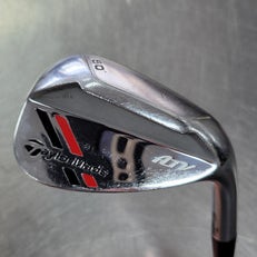 Used Taylormade ATV 50 Golf Wedge Mens RH 50 Degree 11497-S000152475