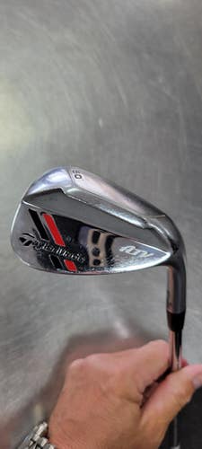 Used Taylormade ATV 50 Golf Wedge Mens RH 50 Degree 11497-S000152475