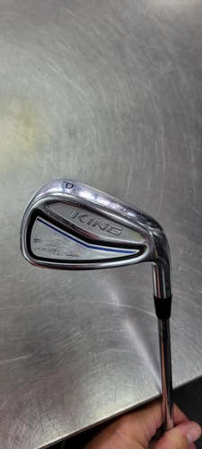 Used Cobra KING ONE LENGTH Golf Wedge Mens RH Pitching Wedge 11497-S000152477