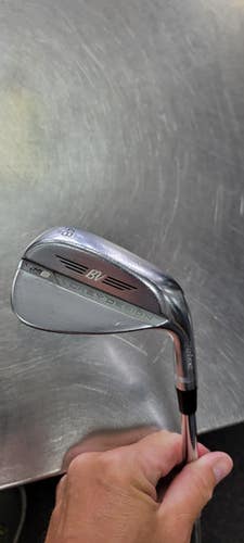 Used Titleist SM8 48 10 F Golf Wedge Mens RH 48 Degree 11497-S000152474