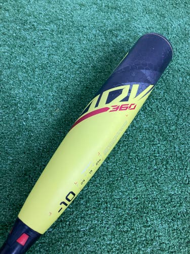 Easton ADV 360 Youth (2 5/8") USA 2023 (-10)