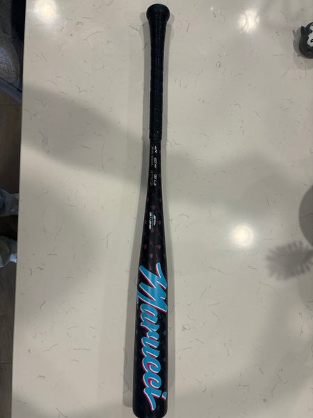 2024 Marucci CATX2 Composite BBCOR Certified Bat (-3) 28 oz 31" (New)