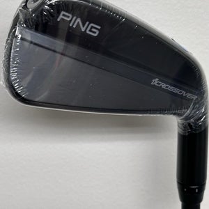 PING i Crossover Utility Driving 2-Iron Graphite Alta CB Regular Flex (+1.625")