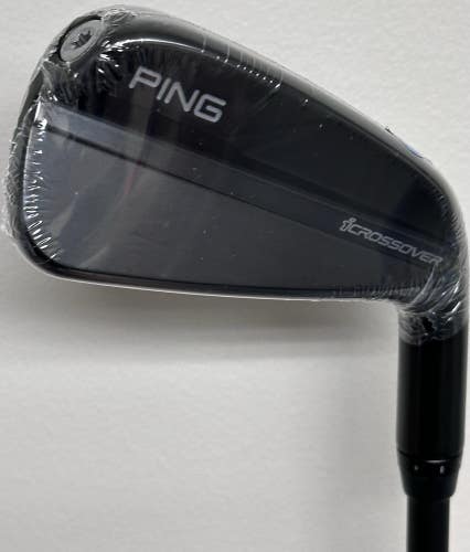 PING i Crossover Utility Driving 2-Iron Graphite Alta CB Regular Flex (+1.625")