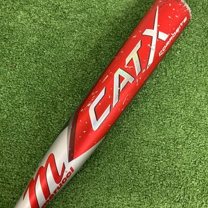 Marucci CAT X Composite (2 3/4") USSSA 2023 (-5)