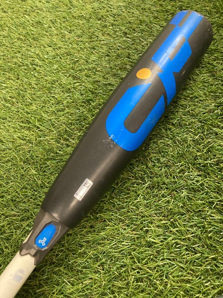 DeMarini CF (2 5/8") USA Youth Bat 2022 (-10)