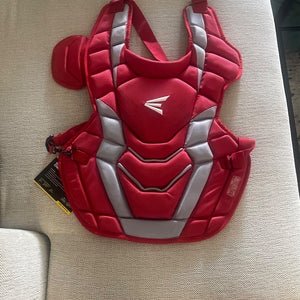 Easton Elite x Catcher's Set (New)