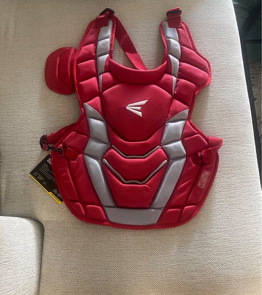 Easton Elite x Catcher's Set (New)