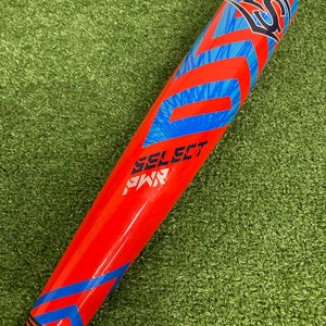 Louisville Slugger Select  (2 5/8") PWR USA Youth (-10)