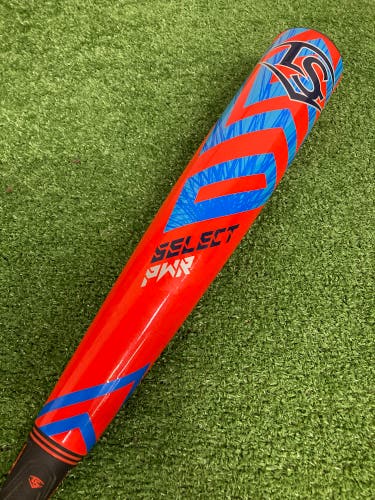 Louisville Slugger Select  (2 5/8") PWR USA Youth (-10)