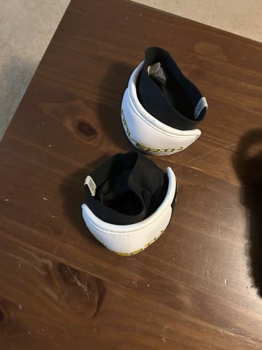 SEND OFFERS Senior All American Large Adult Maverik Max Arm Pads