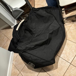 Goalie Bag (Used)