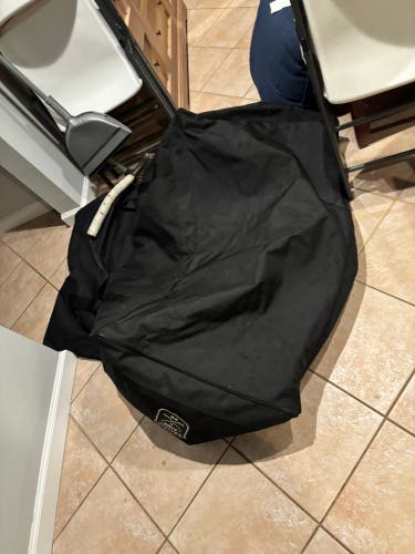 Goalie Bag (Used)