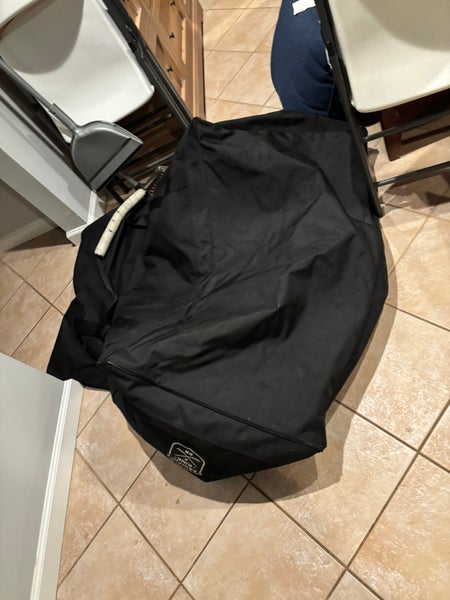 Goalie Bag (Used)