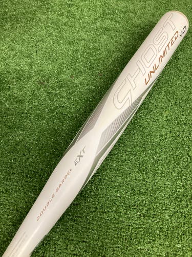 Easton Ghost Unlimited Fastpitch Bat 2023 (-10)