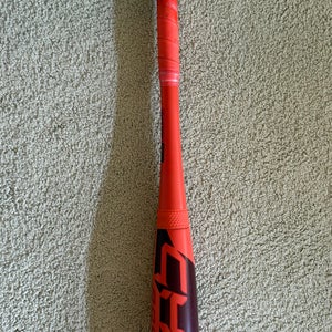 Easton Ghost Advanced Composite Bat (-11) 18 oz 29" (Used)