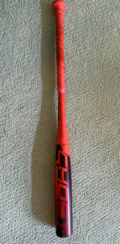 Easton Ghost Advanced Composite Bat (-11) 18 oz 29" (Used)