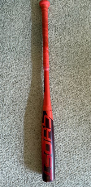 Easton Ghost Advanced Composite Bat (-11) 18 oz 29" (Used)