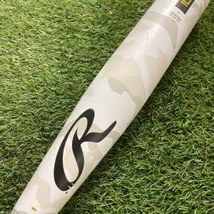 Rawlings Icon (2 3/4") USSSA Bat 2025 (-10)