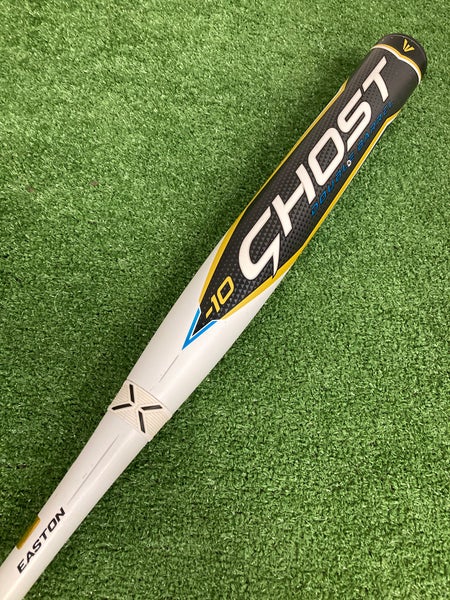 Easton Ghost Double Barrel Fastpitch Bat 2022 (-10)