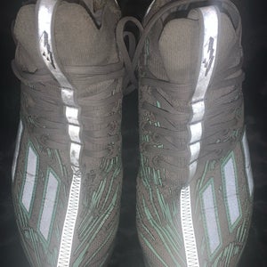 Men's Size M 9.0 (W 10.0) Adidas (Used)