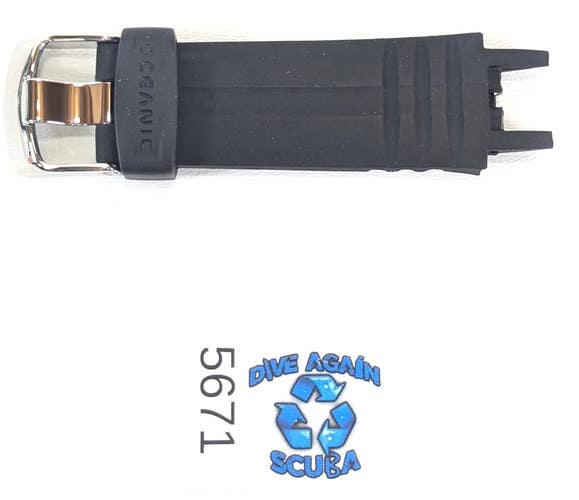 NEW Aeris F.11, F11 Wrist Strap Part Scuba Dive Computer Watch Band        #5671