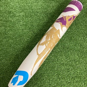 DeMarini CF9 Fastpitch Bat 2017 (-10)