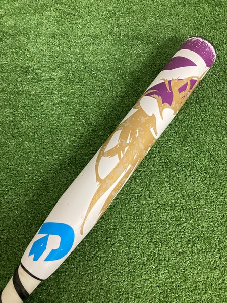 DeMarini CF9 Fastpitch Bat 2017 (-10)