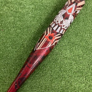 DeMarini Voodoo Youth (2 5/8") USA 2023 (-11)