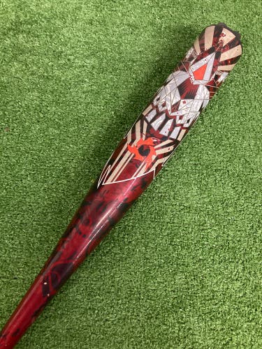 DeMarini Voodoo Youth (2 5/8") USA 2023 (-11)