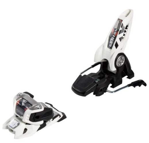 Marker Griffon Ski Bindings 10 mm Brake Width Max Din 13 (New)(SY2328)