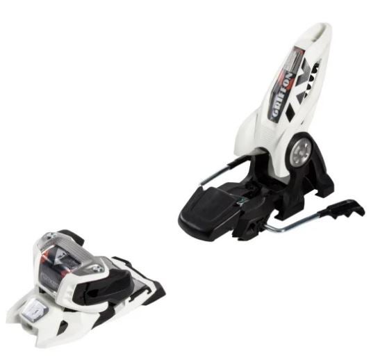 Marker Griffon Ski Bindings 100 mm Brake Width Max Din 13 (New)(SY2328)