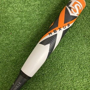 Louisville Slugger Nexus Fastpitch 2024 (-12)