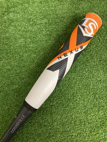 Louisville Slugger Nexus Fastpitch 2024 (-12)