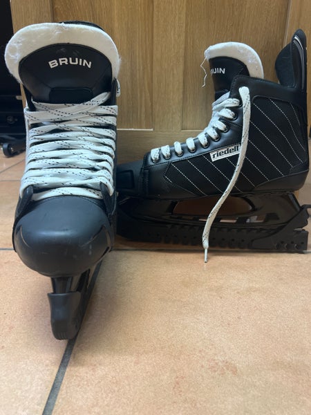 Riedell Hockey Skates 11 (Used)