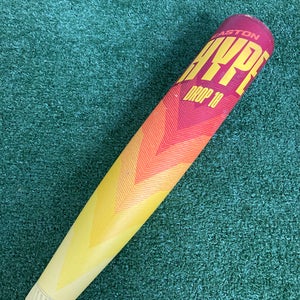 Easton Hype Fire (2 3/4") USSSA 2024 (-10)