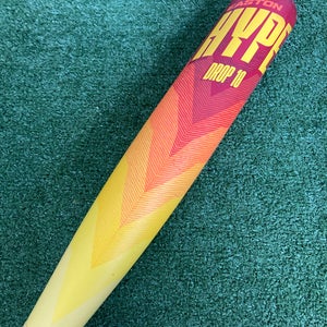 Easton Hype Fire (2 3/4") USSSA 2024 (-10)