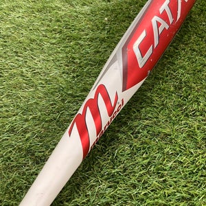 Marucci CAT X Alloy (2 3/4") USSSA 2023 (-10)