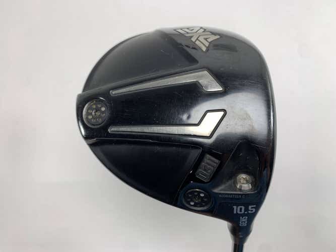 PXG 0311 GEN5 Driver 10.5* Diamana Dialead Limited 60g Extra Stiff Mens RH