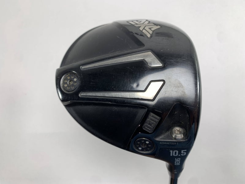 PXG 0311 GEN5 Driver 10.5* Diamana Dialead Limited 60g Extra Stiff Mens RH