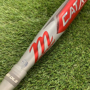 Marucci CAT X Composite (2 3/4") USSSA 2023 (-10)