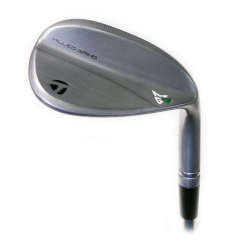 TaylorMade Milled Grind MG4 54*/11* Wedge Dynamic Gold 115 Wedge Flex